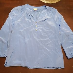 Lilly Pulitzer Elsa Silk Top